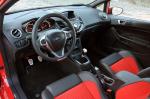 Ford Fiesta ST 2014 года